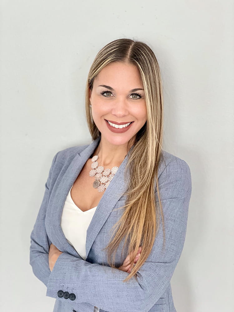 tiffany cespedes DSV